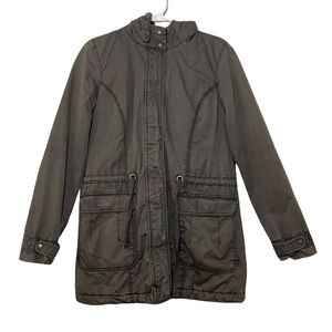 GAP WOMAN PARKA SIZE S
